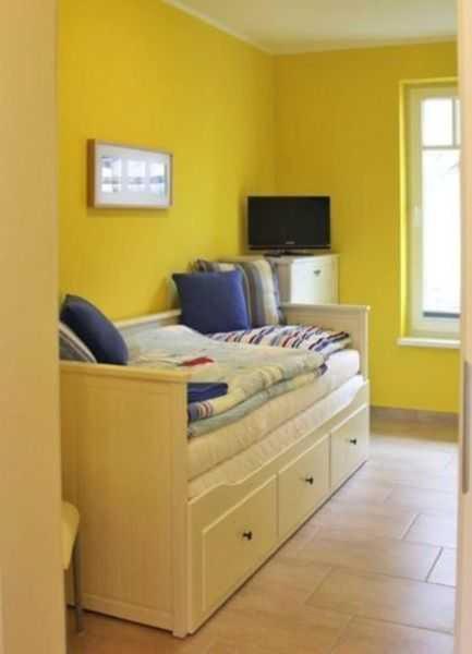 Appartement Sundevit Börgerende-Rethwisch Dış mekan fotoğraf