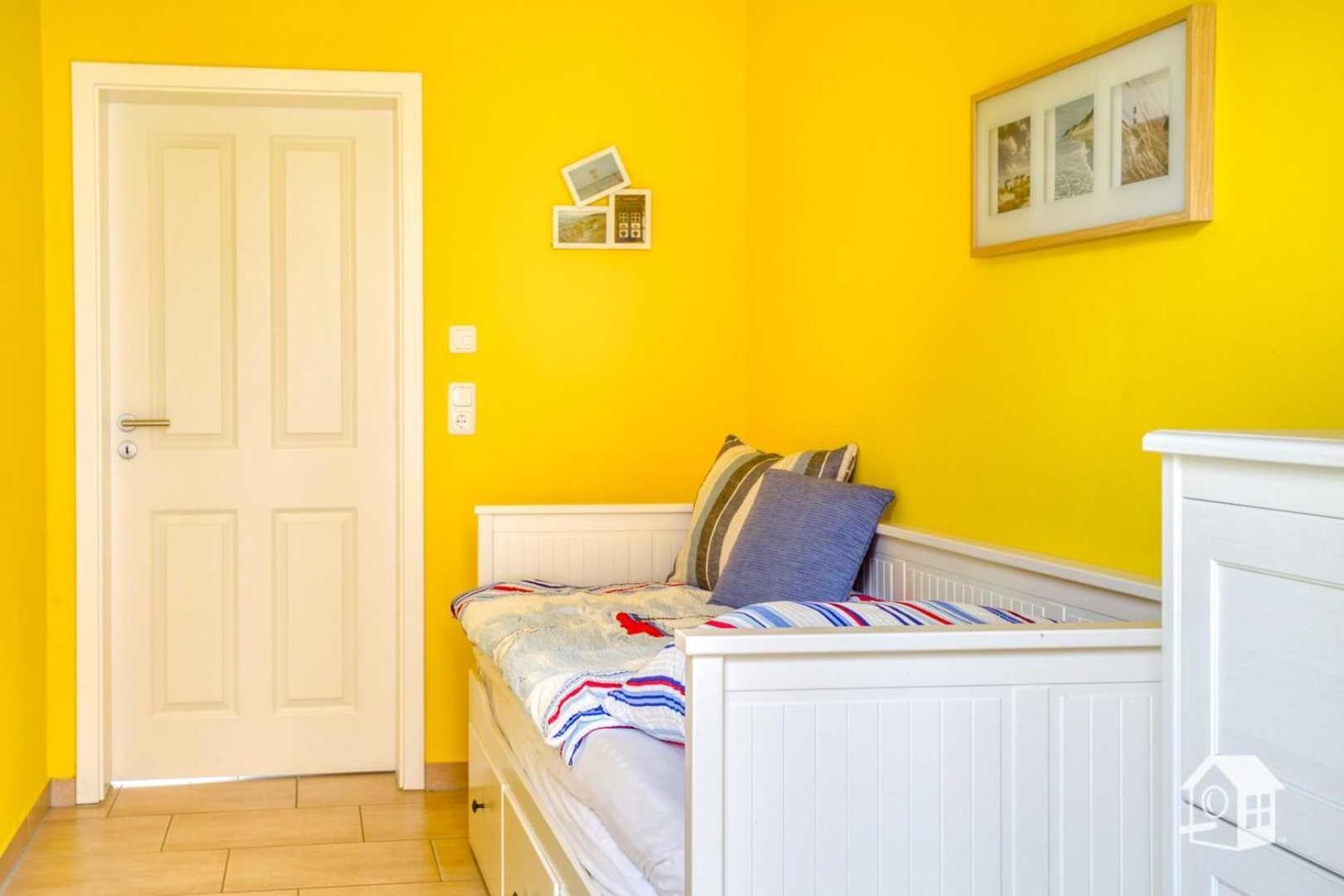 Appartement Sundevit Börgerende-Rethwisch Dış mekan fotoğraf