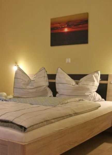 Appartement Sundevit Börgerende-Rethwisch Dış mekan fotoğraf
