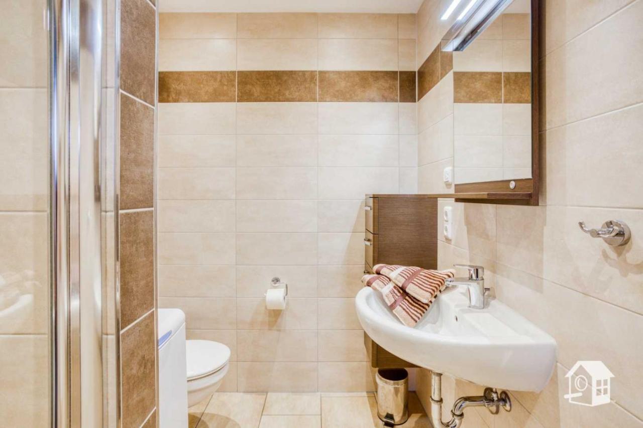 Appartement Sundevit Börgerende-Rethwisch Dış mekan fotoğraf