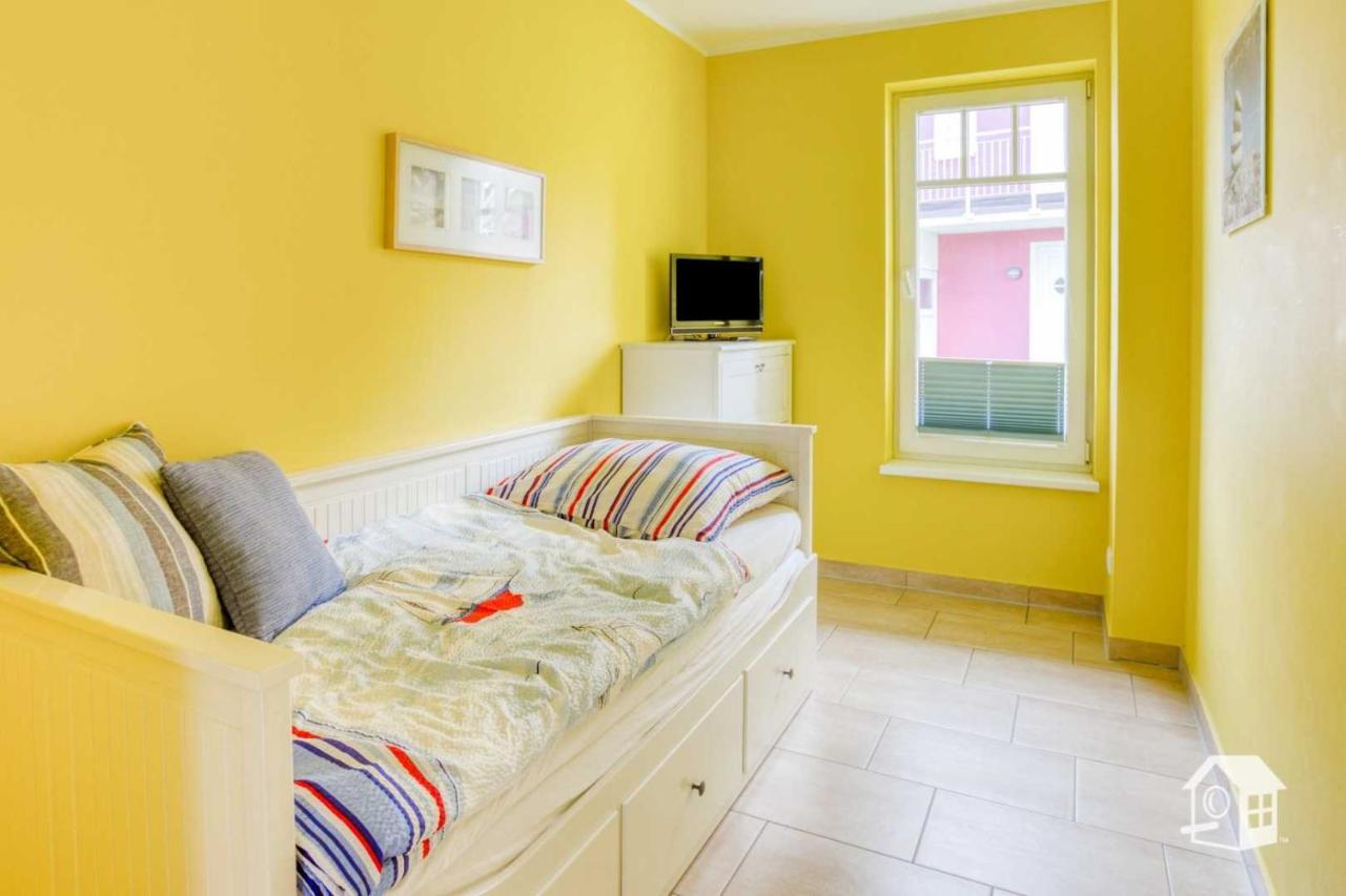Appartement Sundevit Börgerende-Rethwisch Dış mekan fotoğraf